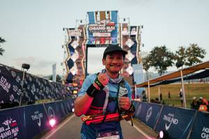 BIB: 
                            <button type="button" onclick="openModal(27078636)" class="btn btn-primary btn-sm float-right btn-popup" data-toggle="modal" data-target=".modal-high-quality">
                        <i class="fas fa-shopping-cart"></i> Add to Cart
                    </button>
                                            <button type="button" onclick="isThisMe(27078636, true)" class="btn btn-success btn-sm float-right btn-popup btn-isme hidden" data-toggle="tooltip" data-placement="bottom" title="นี่คือรูปของคุณใช่ไหม คลิกที่นี่เพื่อเอาเข้าอัลบั้ม">
                        <i class="fas fa-plus"></i> Add to album
                    </button>
                    <button type="button" onclick="isThisMe(27078636, false)" class="btn btn-warning btn-sm float-right btn-popup btn-isnotme hidden">
                        <i class="fas fa-ban"></i> Remove from album
                    </button>